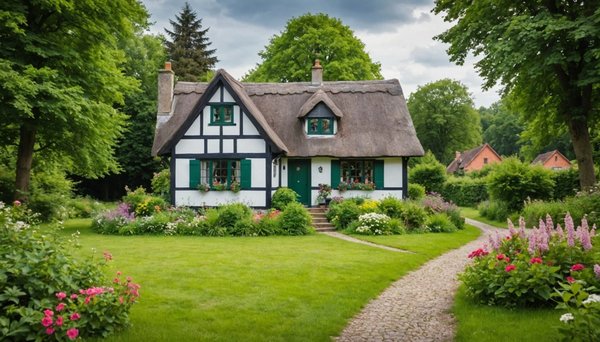 Comment choisir un gîte de charme pour des vacances paisibles en pleine nature