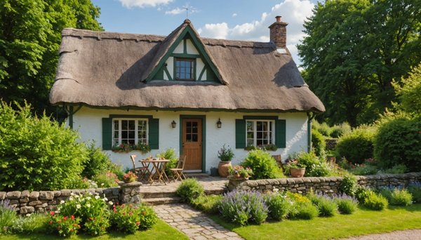 comment choisir un gîte de charme selon la localisation géographique