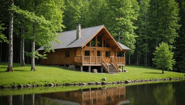 Offres spéciales sur les gîtes de charme pour un séjour inoubliable en pleine nature