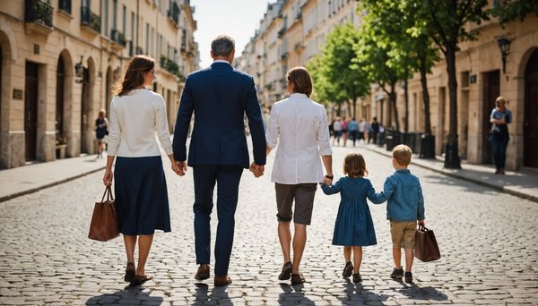 Séjours avantageux : découvrez nos offres spéciales pour des vacances en famille ou en couple