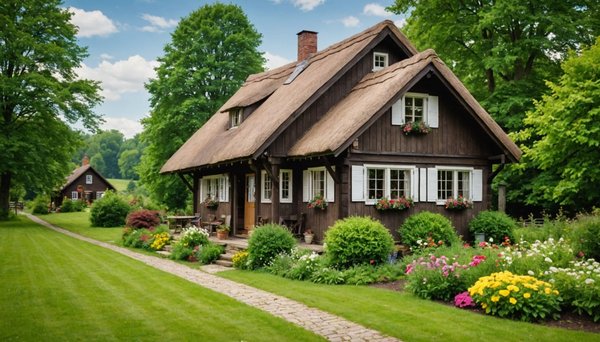 Choisir un gîte familial de charme pour des vacances inoubliables en pleine nature