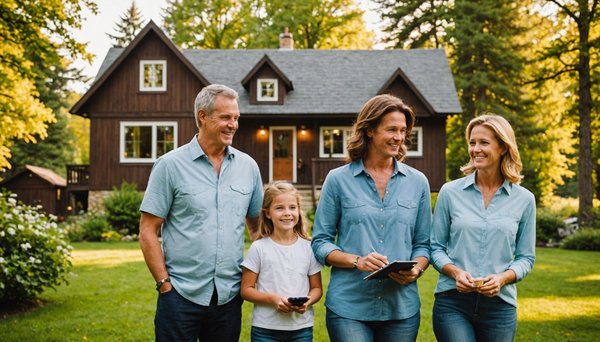 Comment profiter d'offres spéciales et promos sur les séjours en gîte pour toute la famille